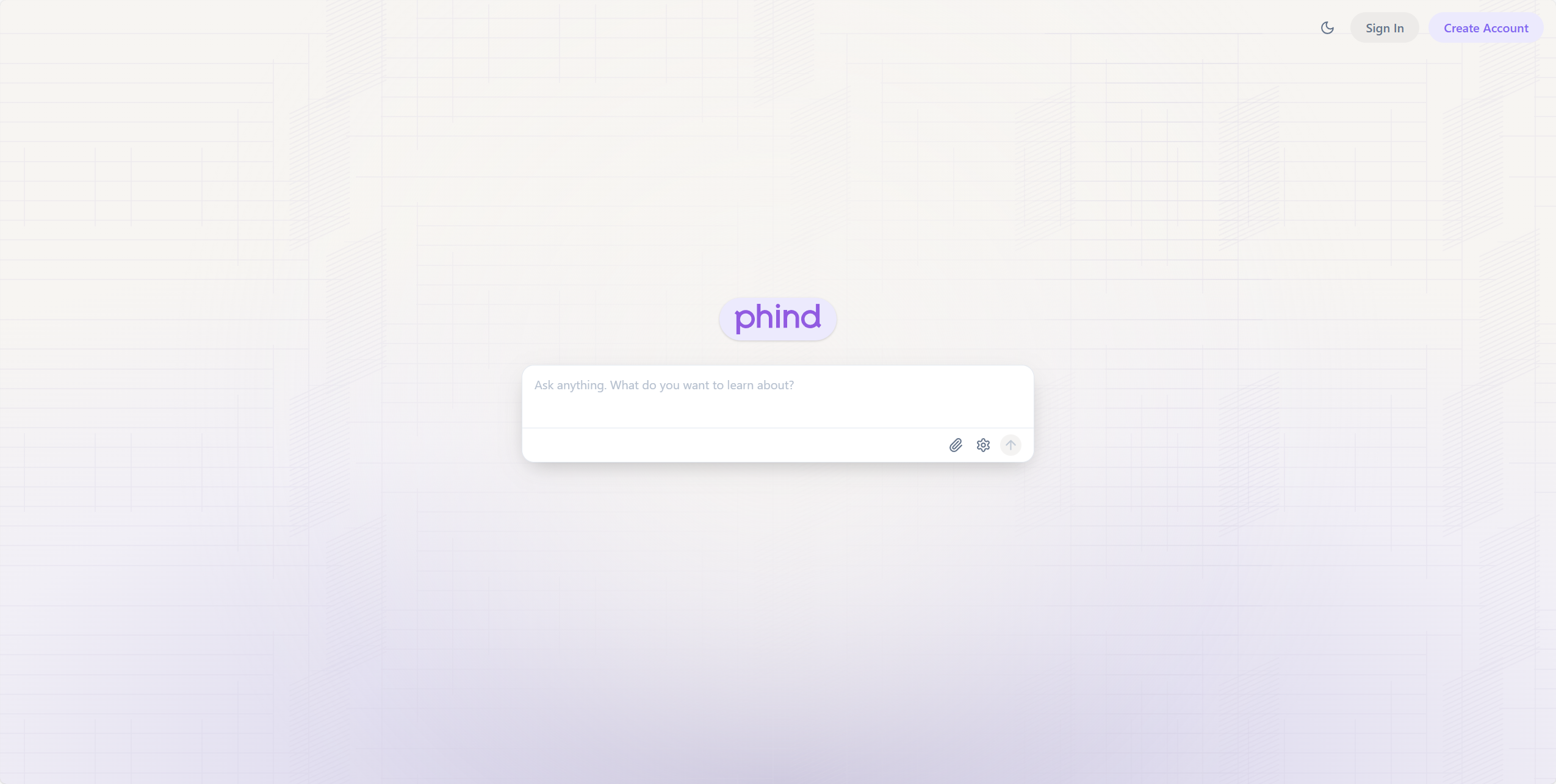 Phind