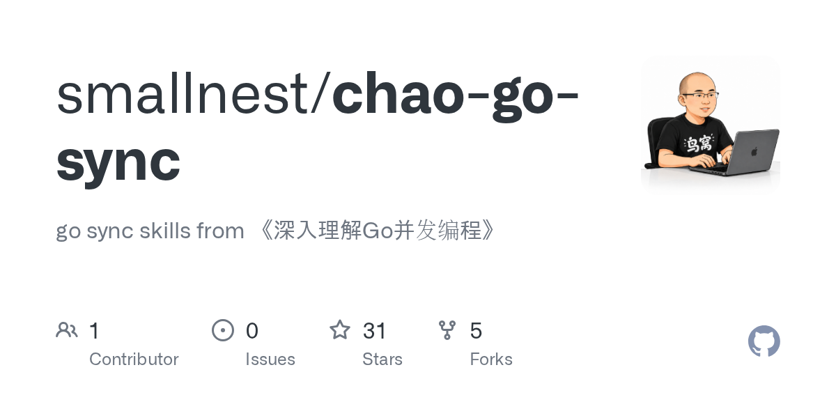 chao-go-sync