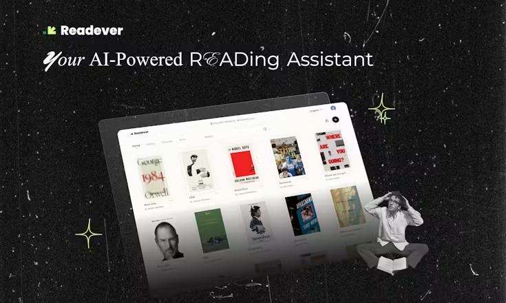 Readever