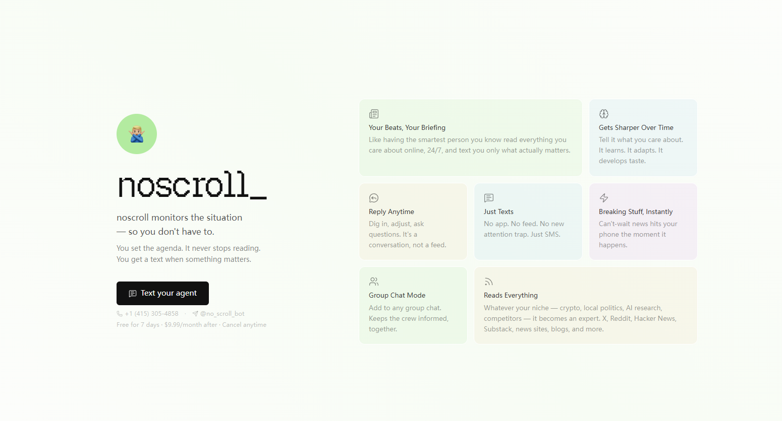 noscroll
