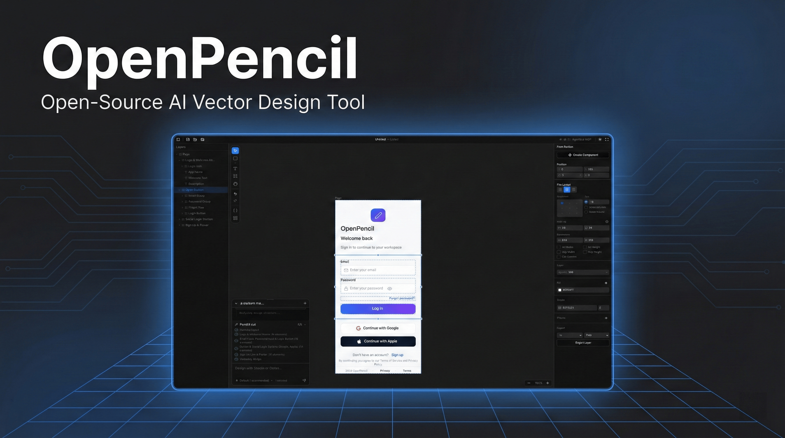 OpenPencil