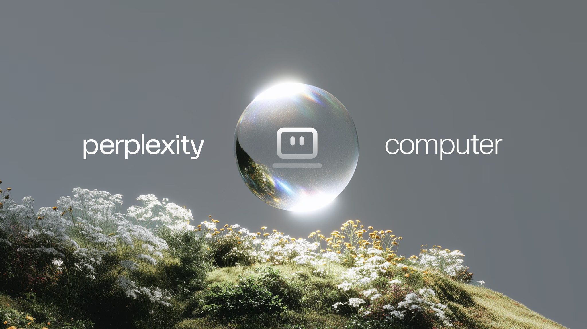 Perplexity Computer