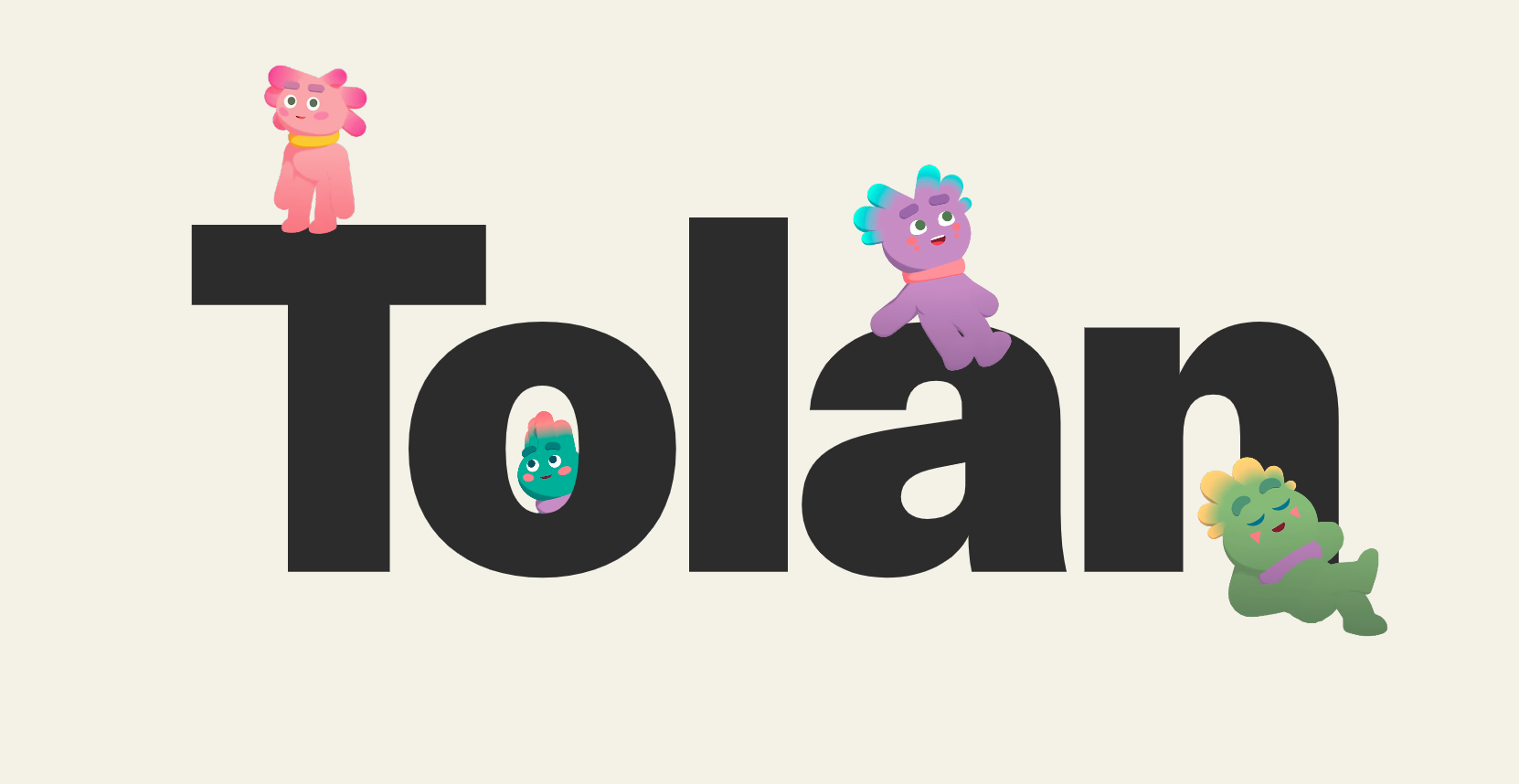 Tolan