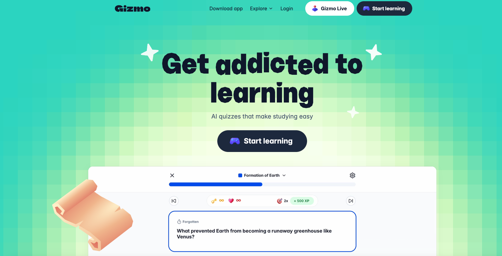 Gizmo.ai