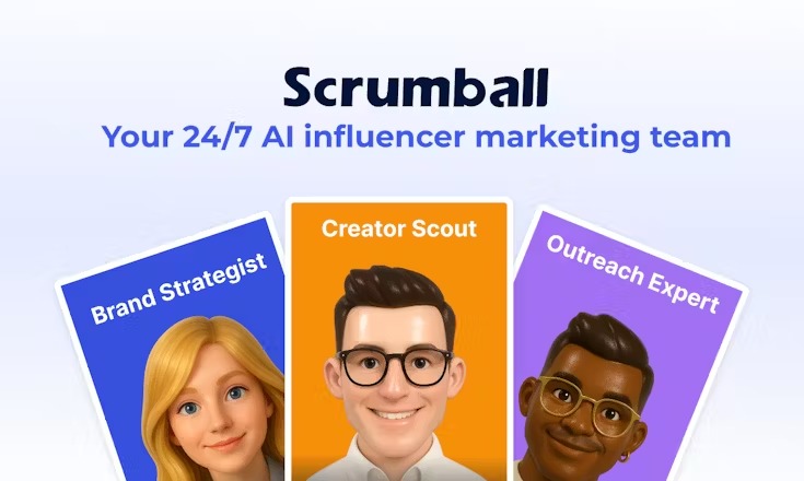 Scrumball