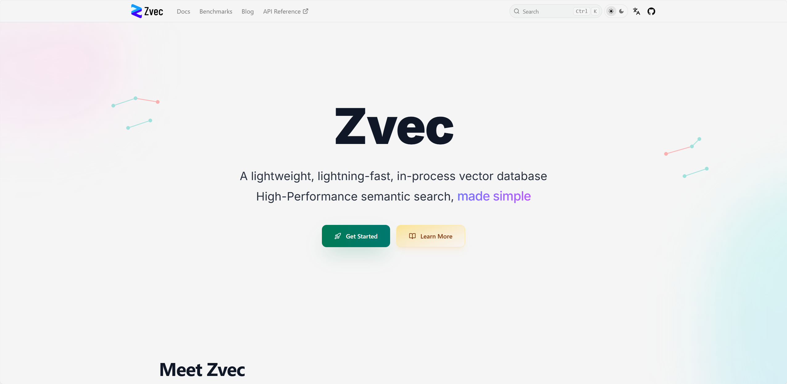 Zvec