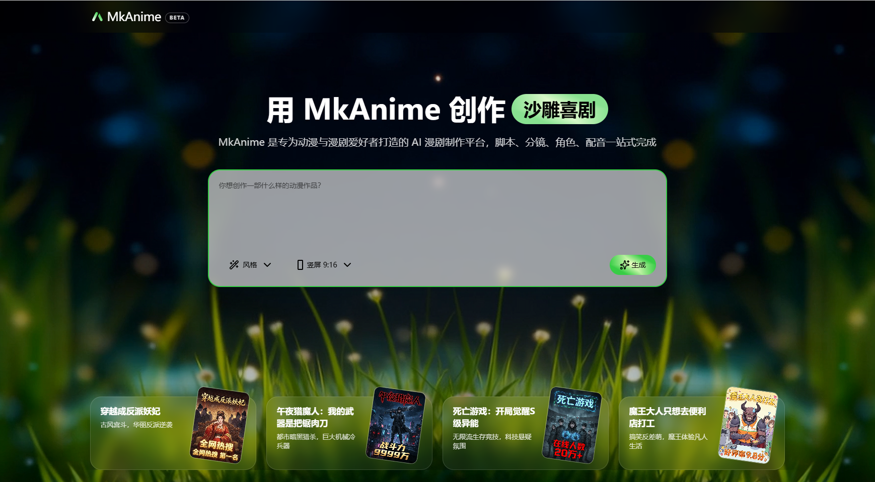 MkAnime