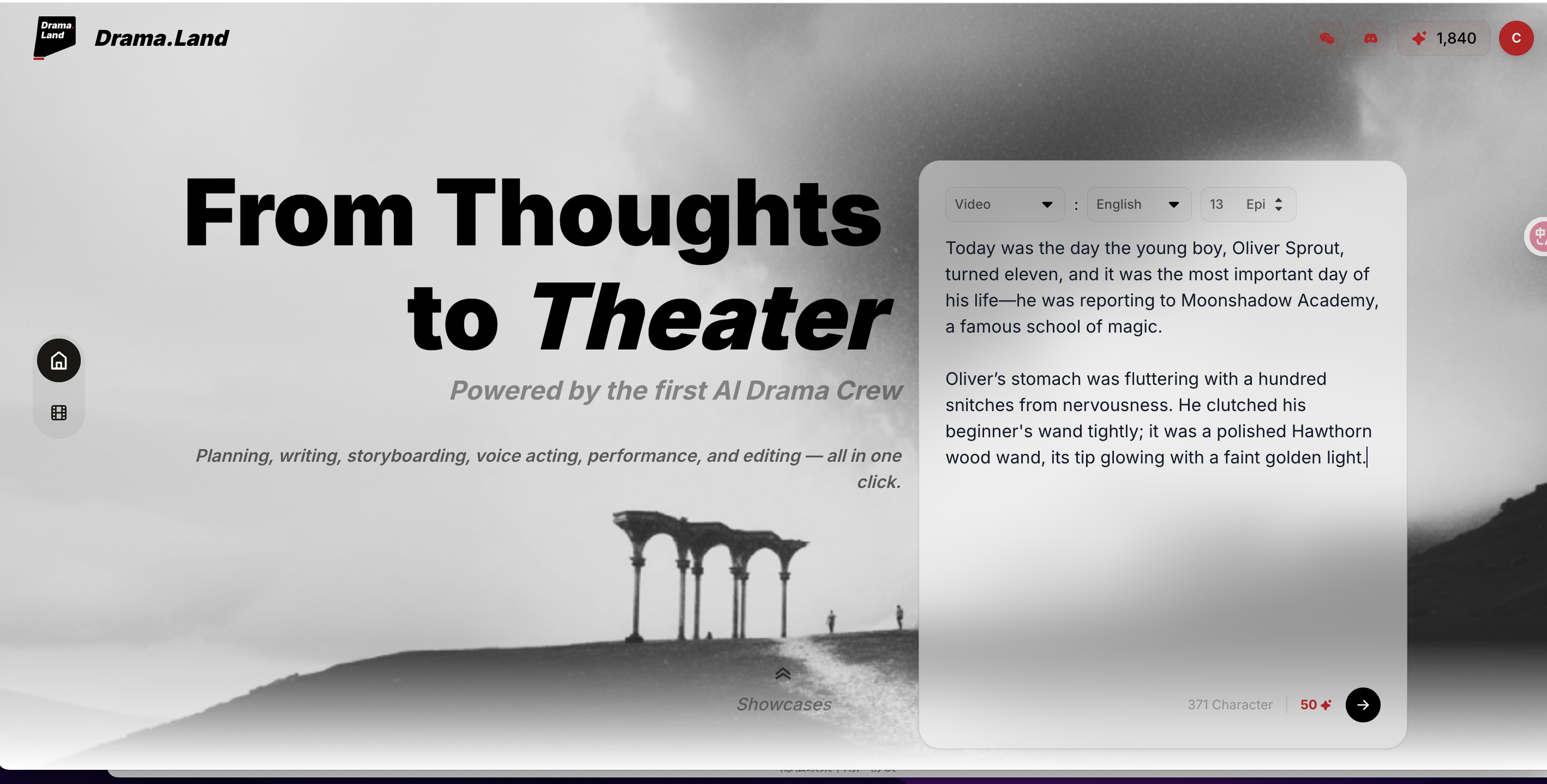 Drama.Land