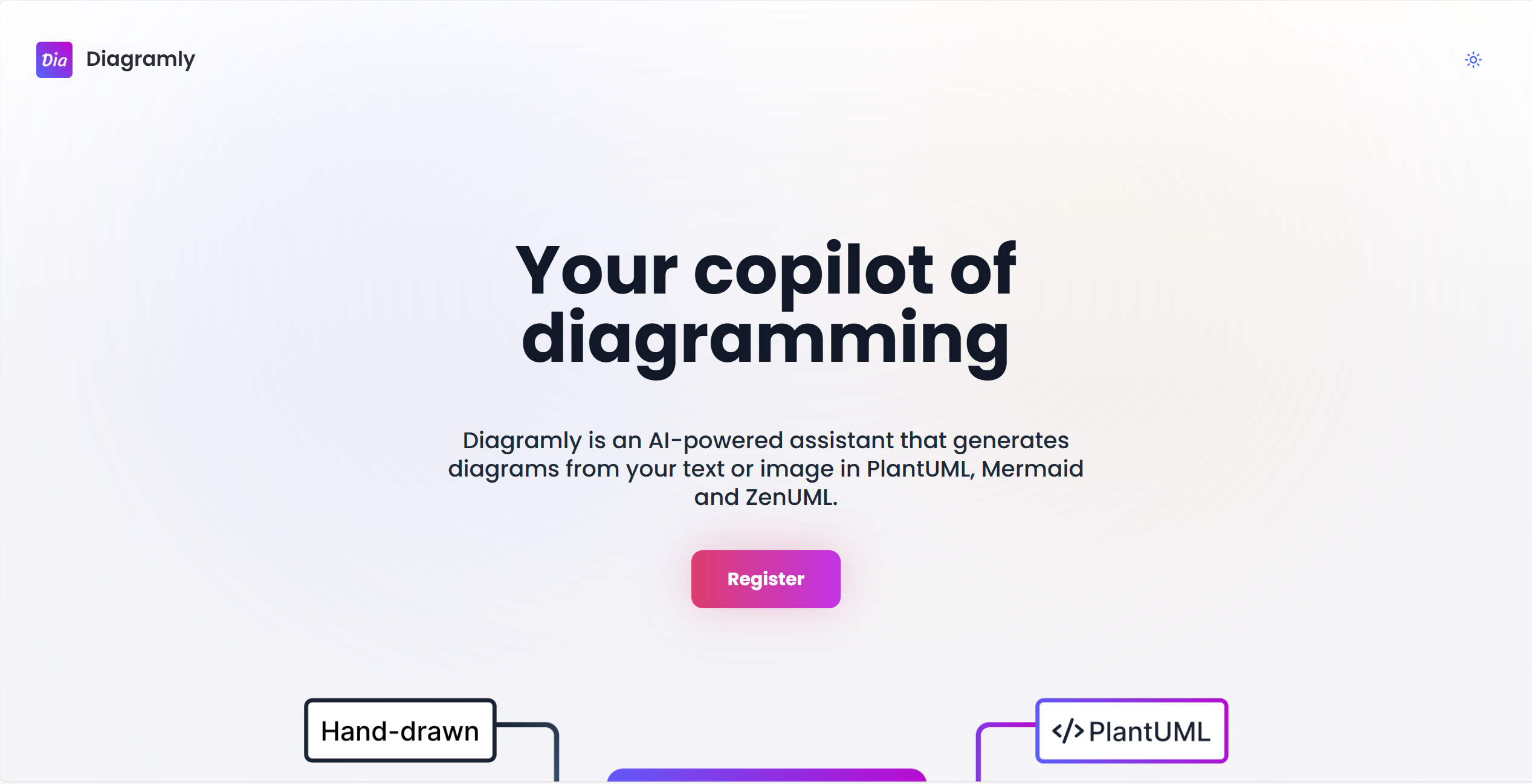 Diagramly