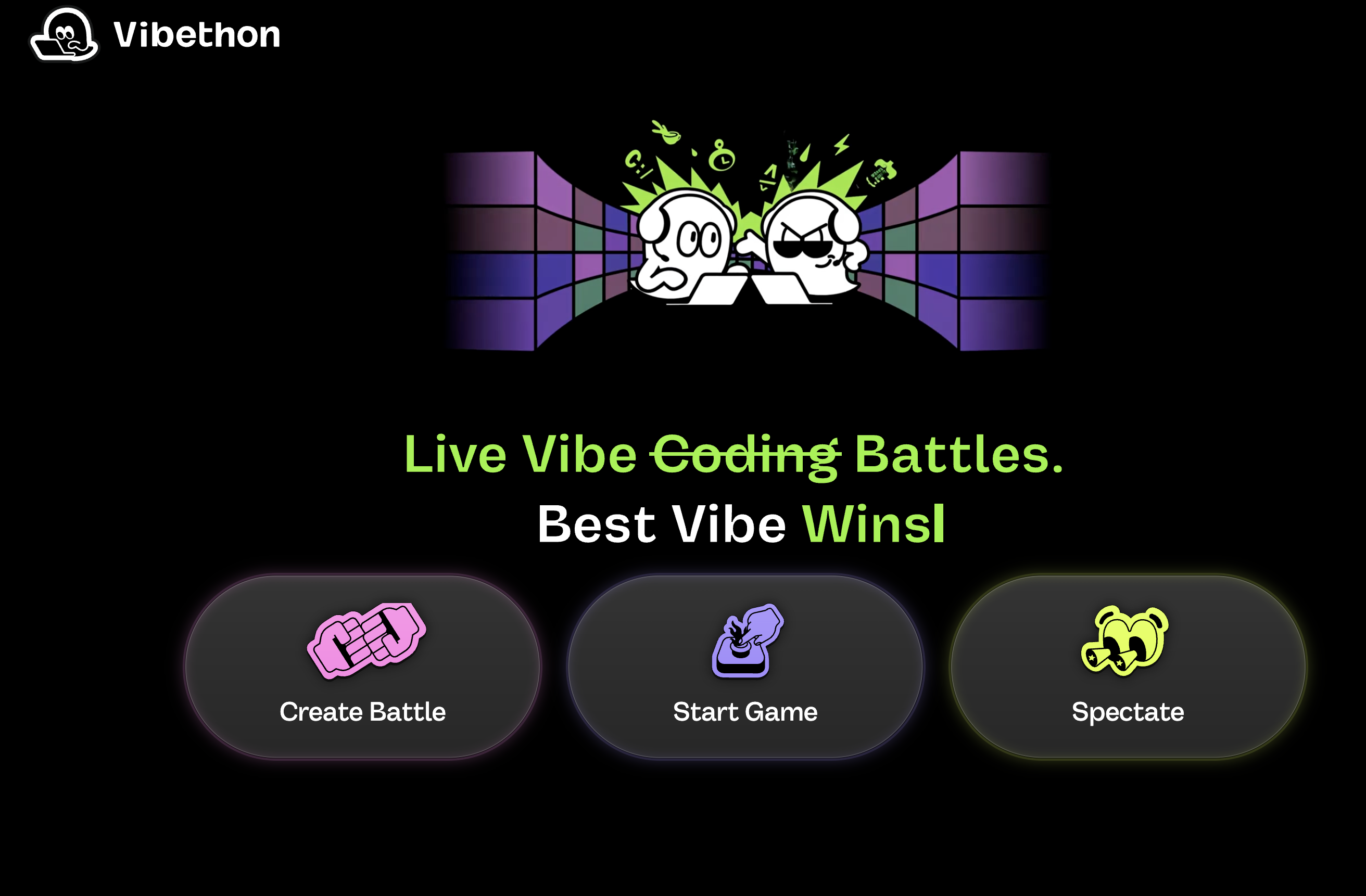 Vibethon