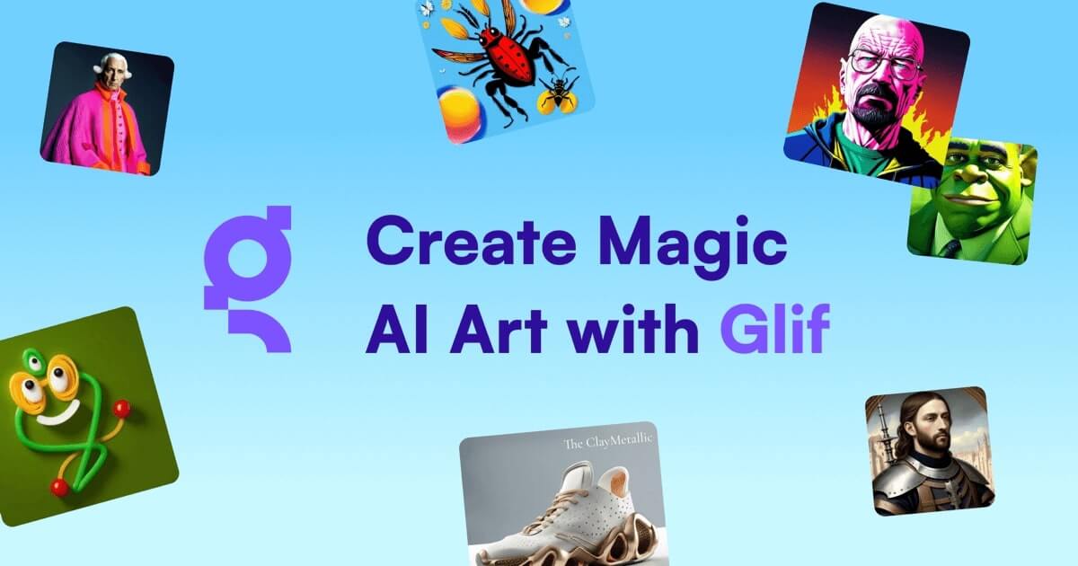 Glif
