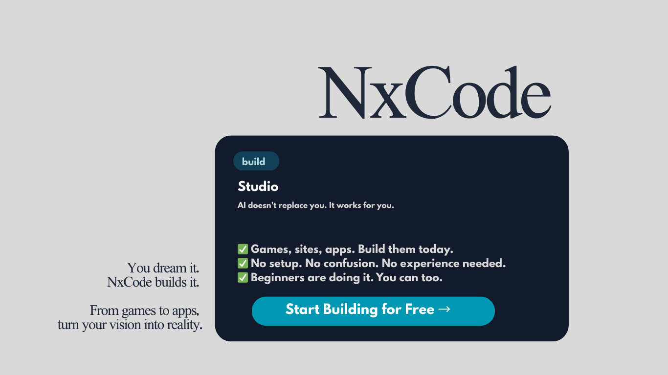 Nxcode