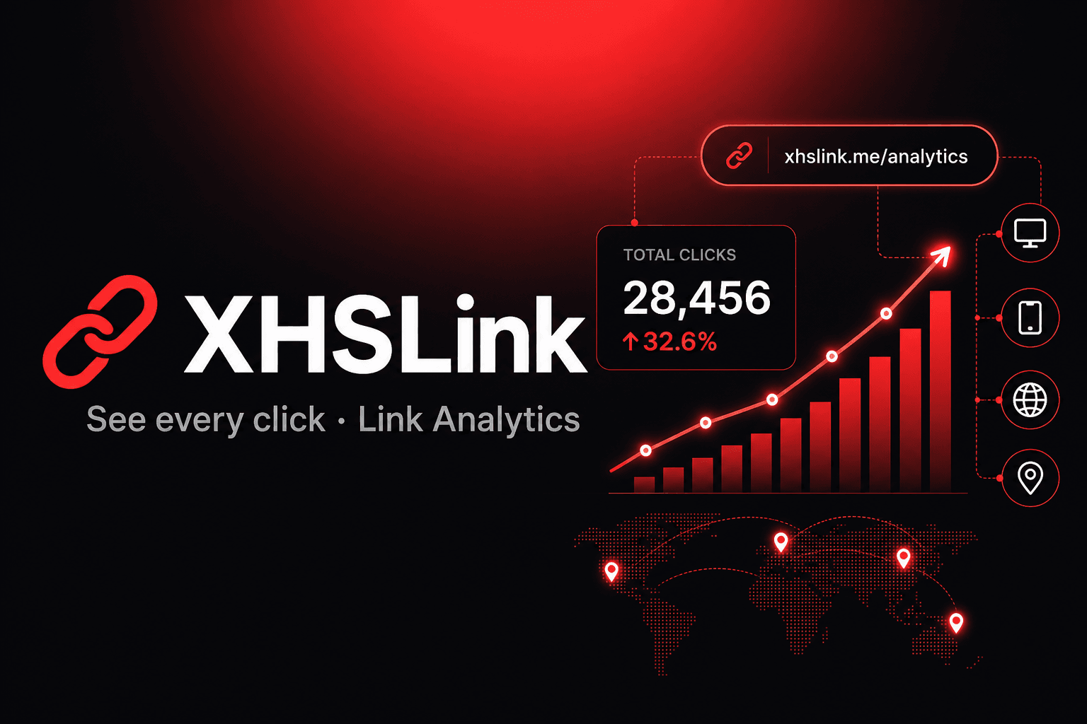 XHSLink