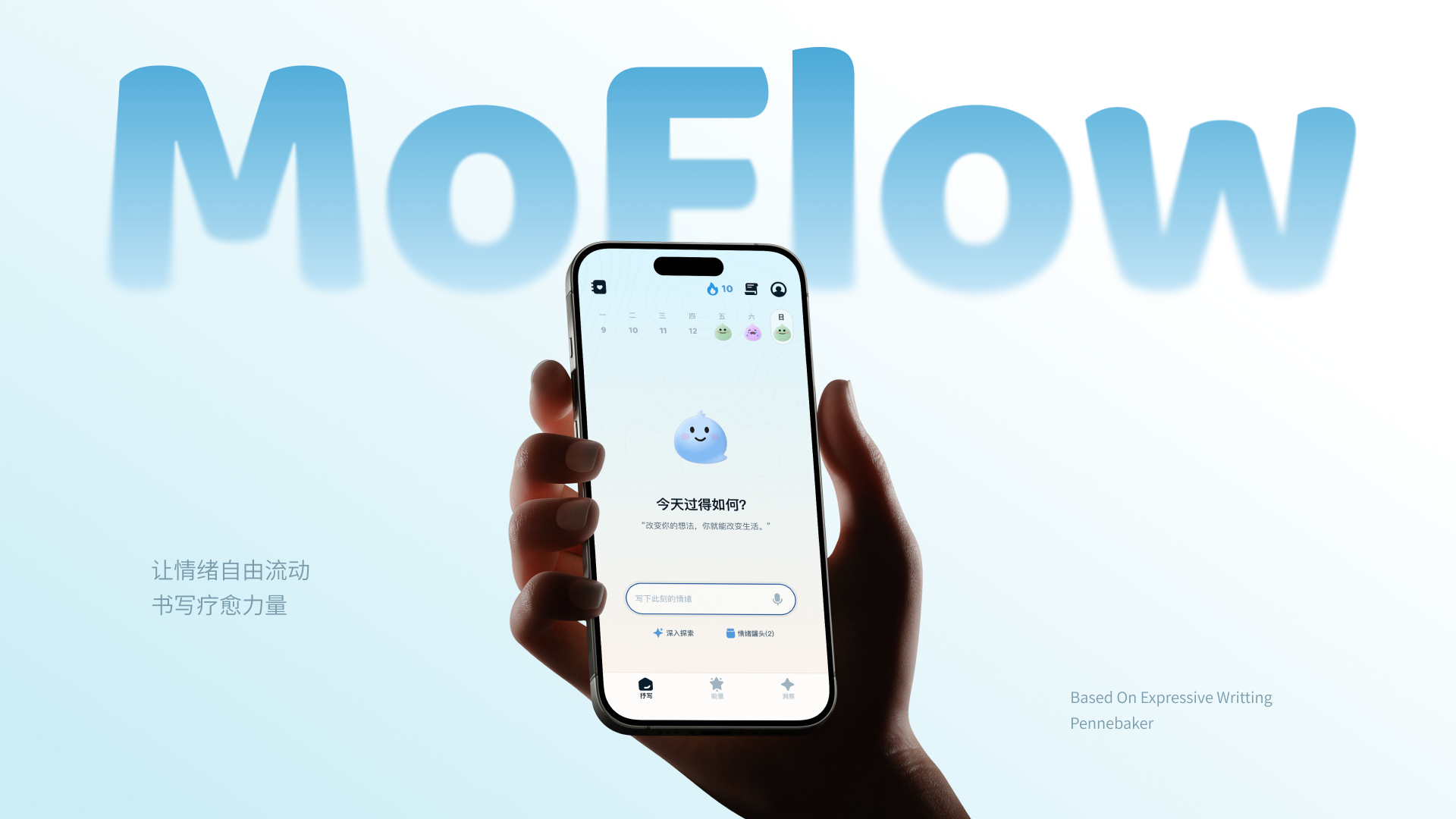 MoFlow