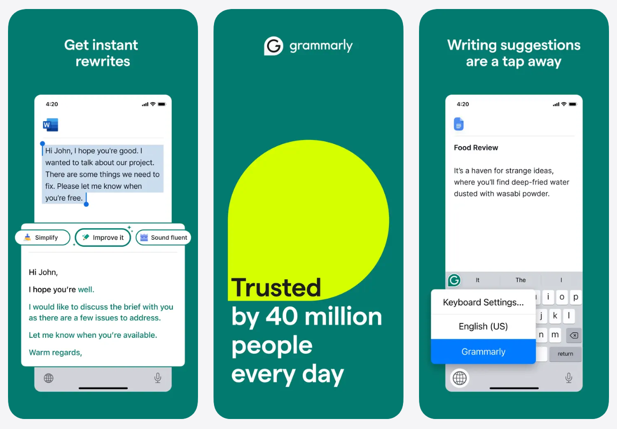 Grammarly