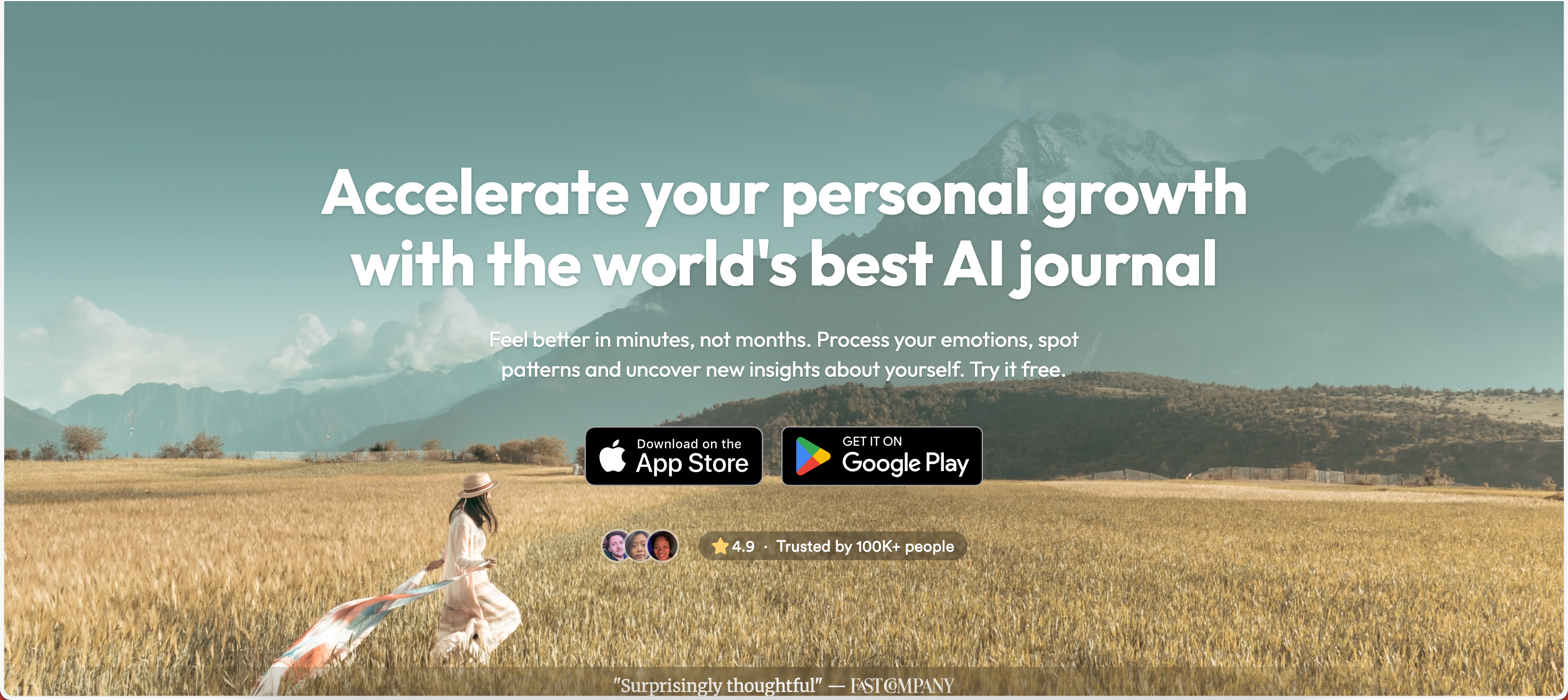 Rosebud AI