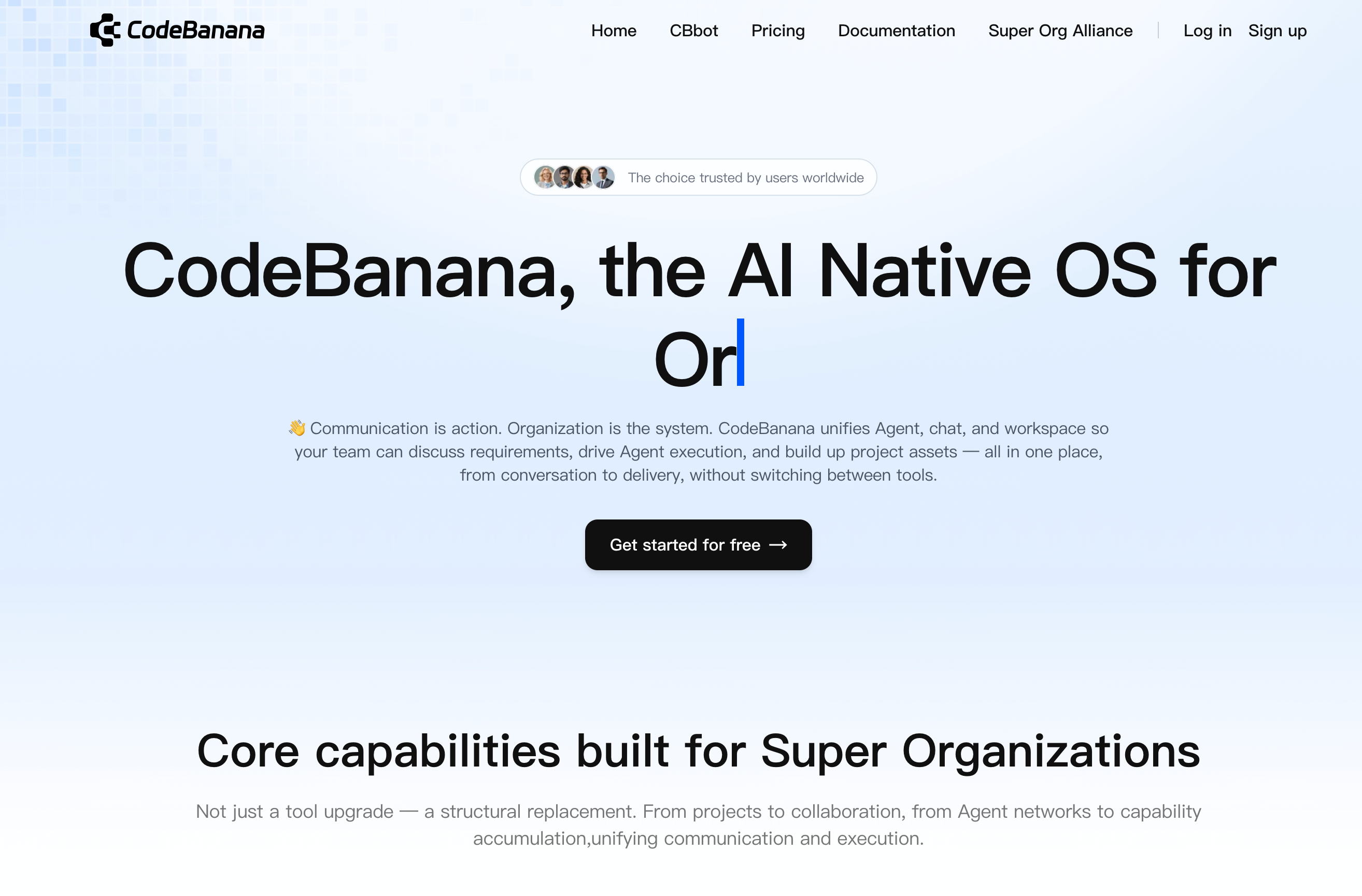 CodeBanana
