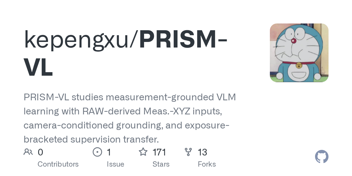 PRISM-VL