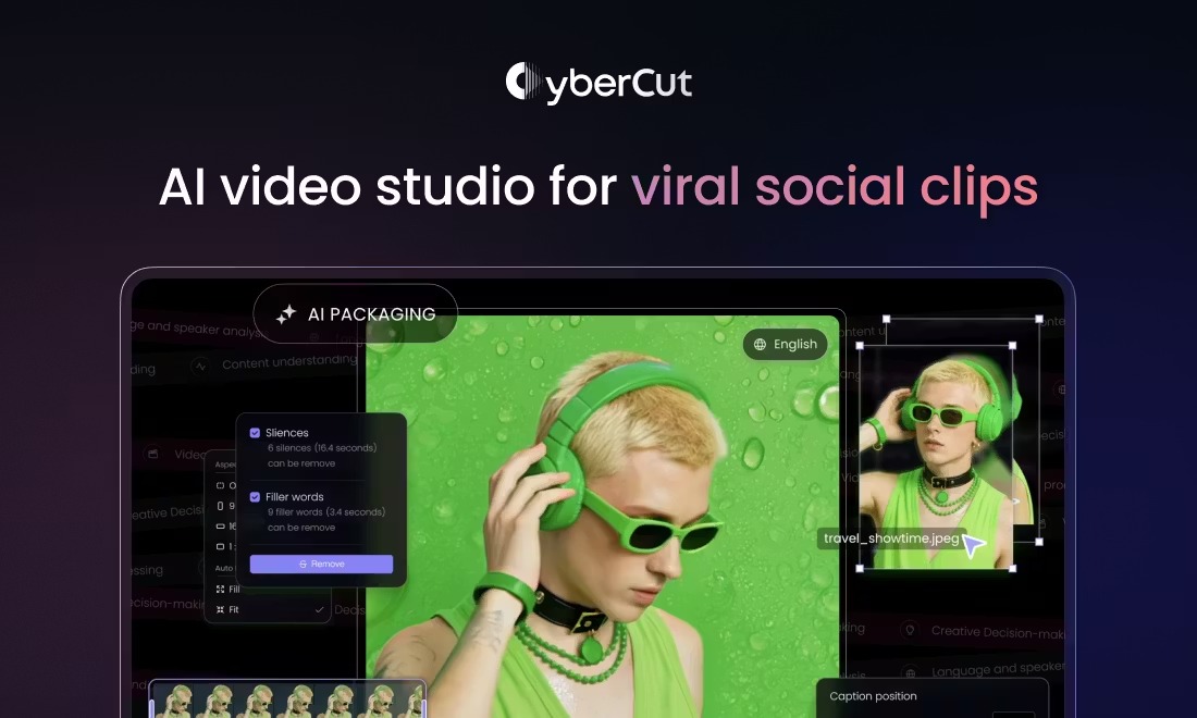CyberCut