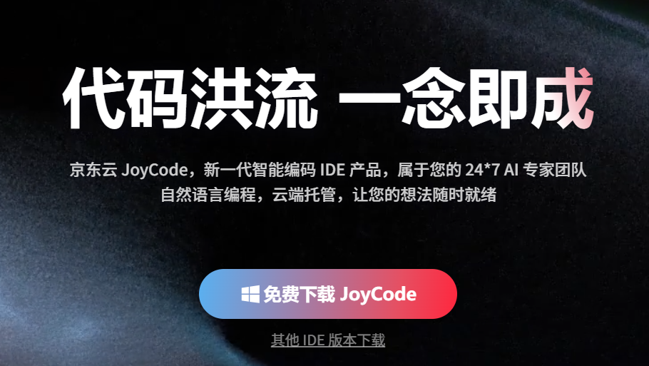 JoyCode