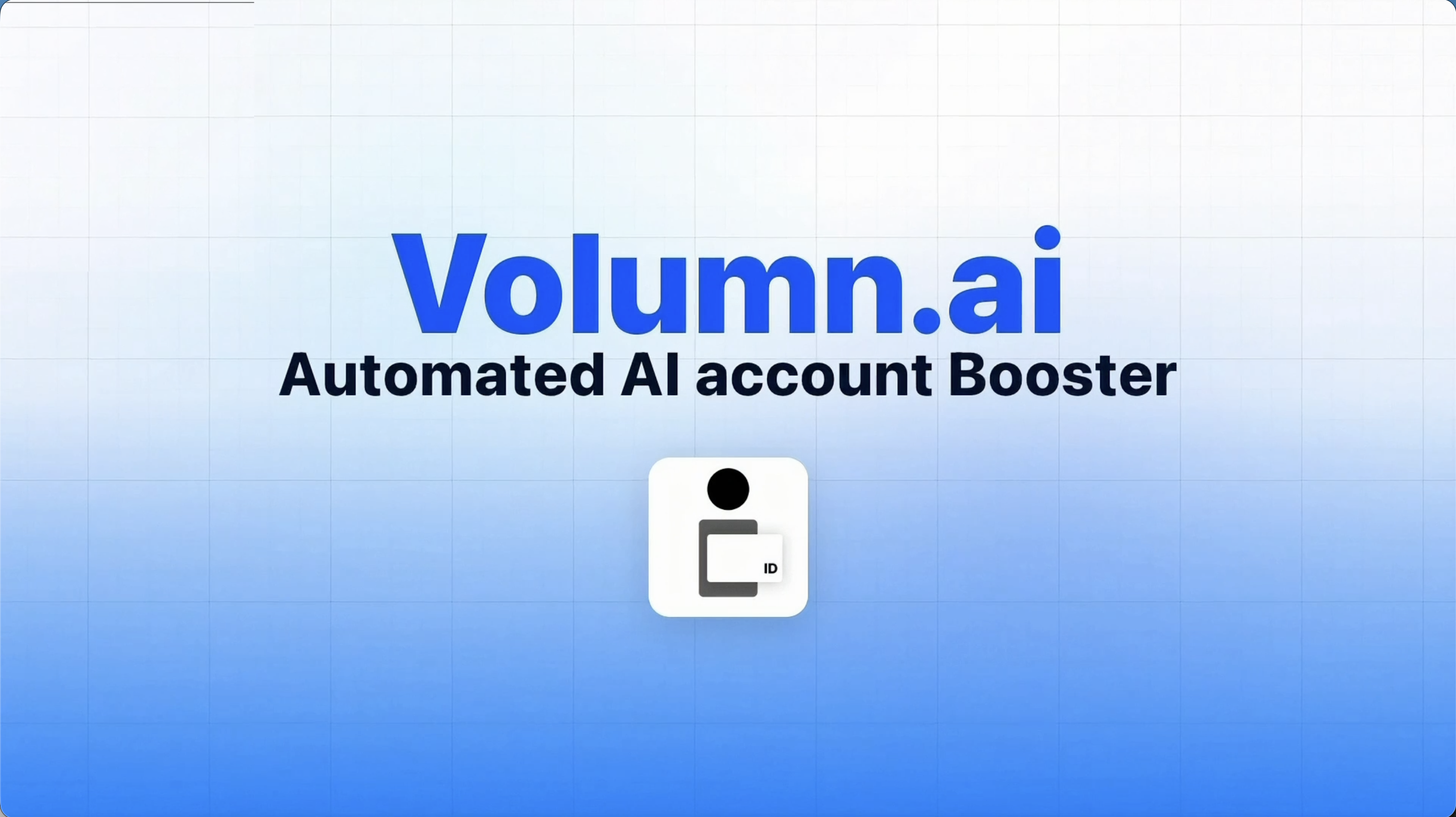 Volumn.ai
