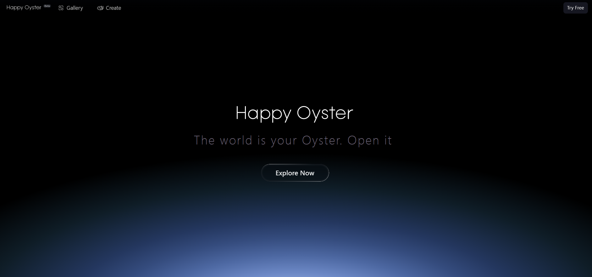 HappyOyster