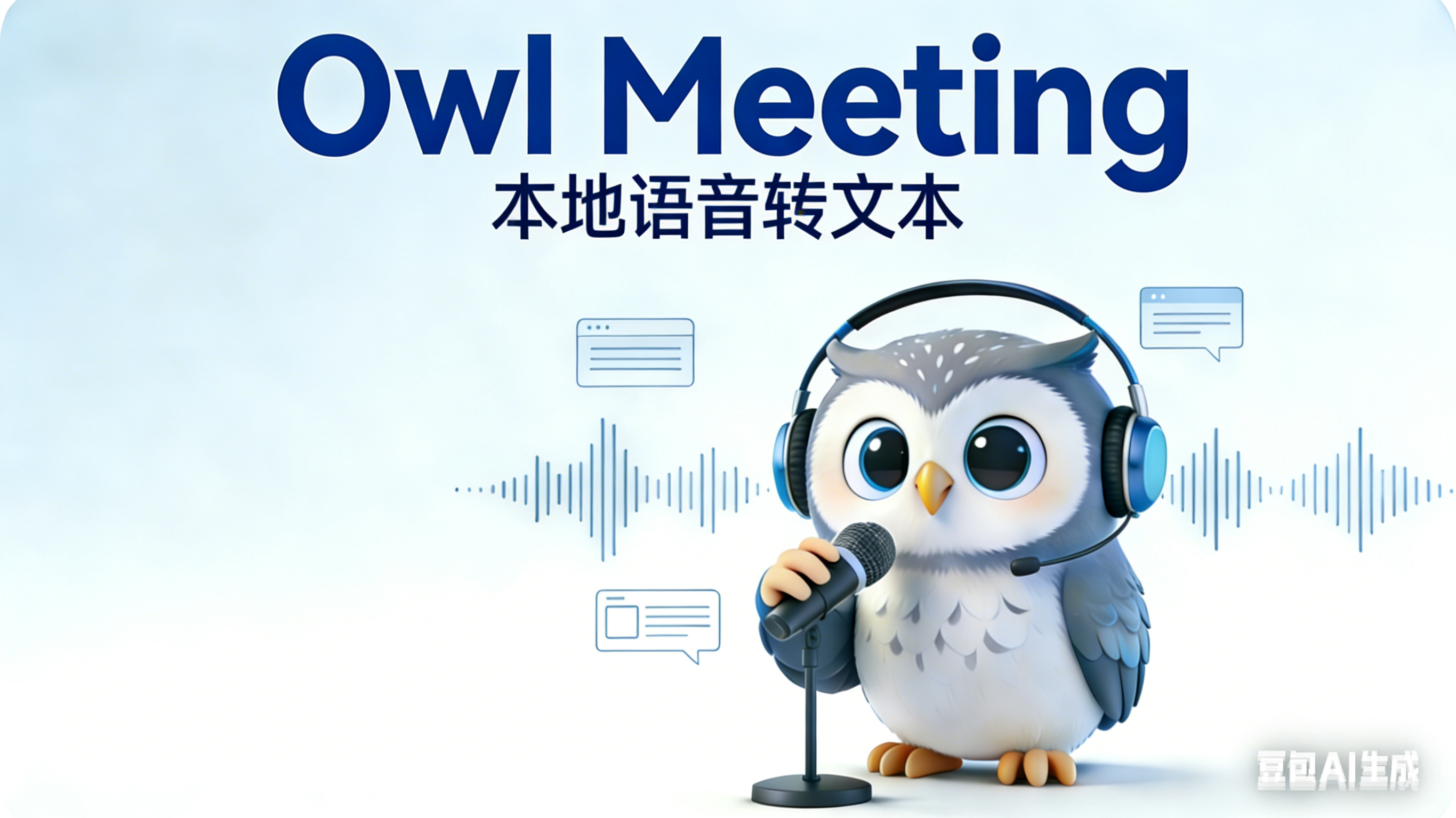 Owl Meeting