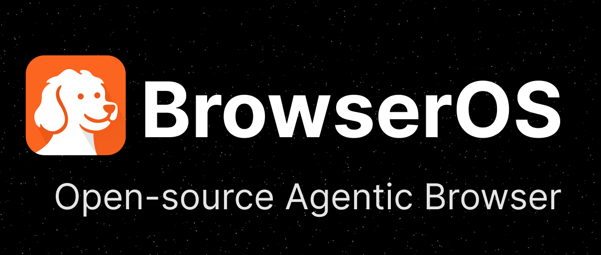 BrowserOS