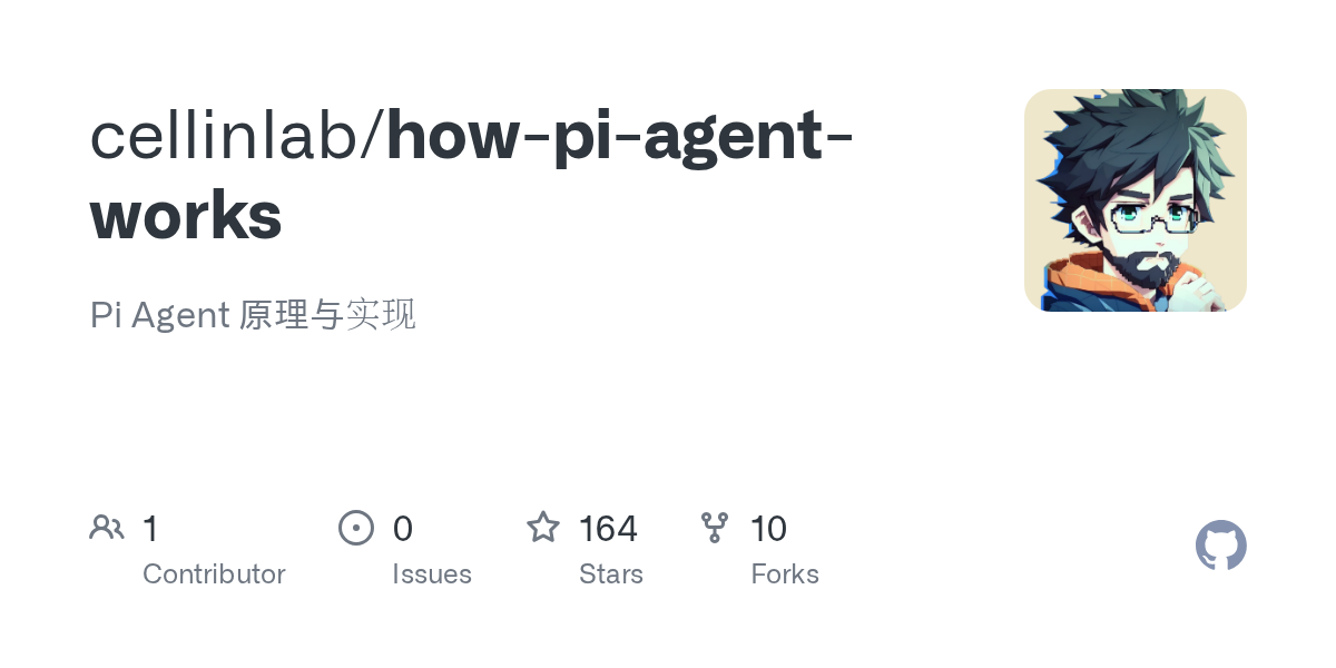 Pi Agent