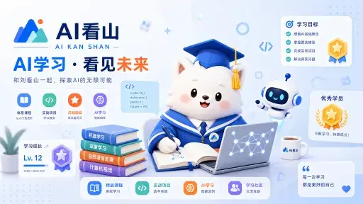 每天进步一点点