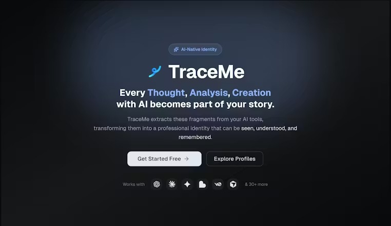 TraceMe