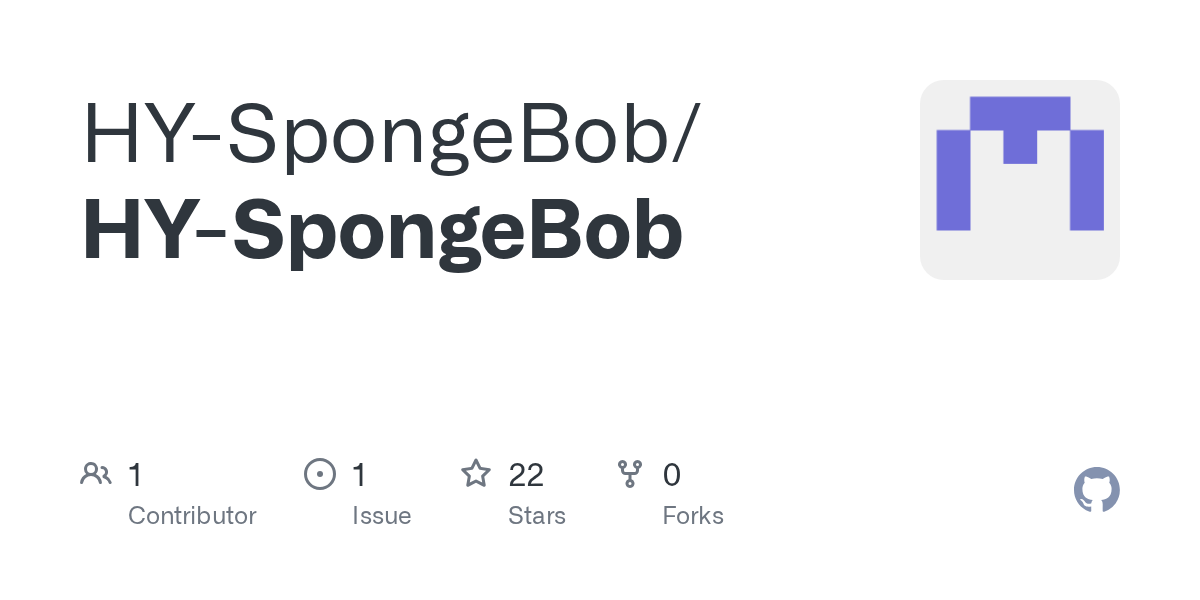 SpongeBob