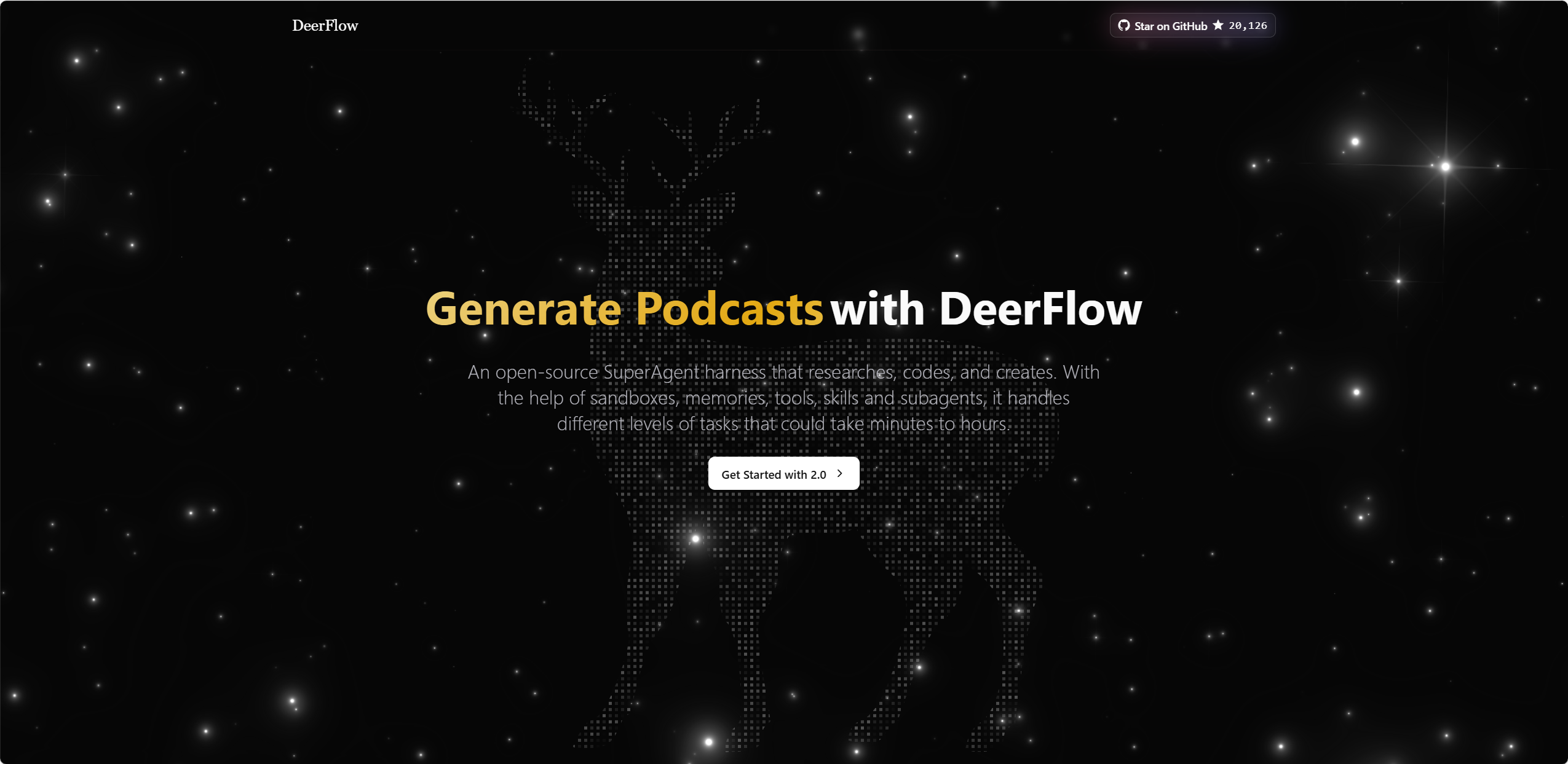 DeerFlow