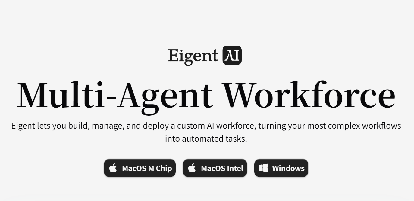 Eigent