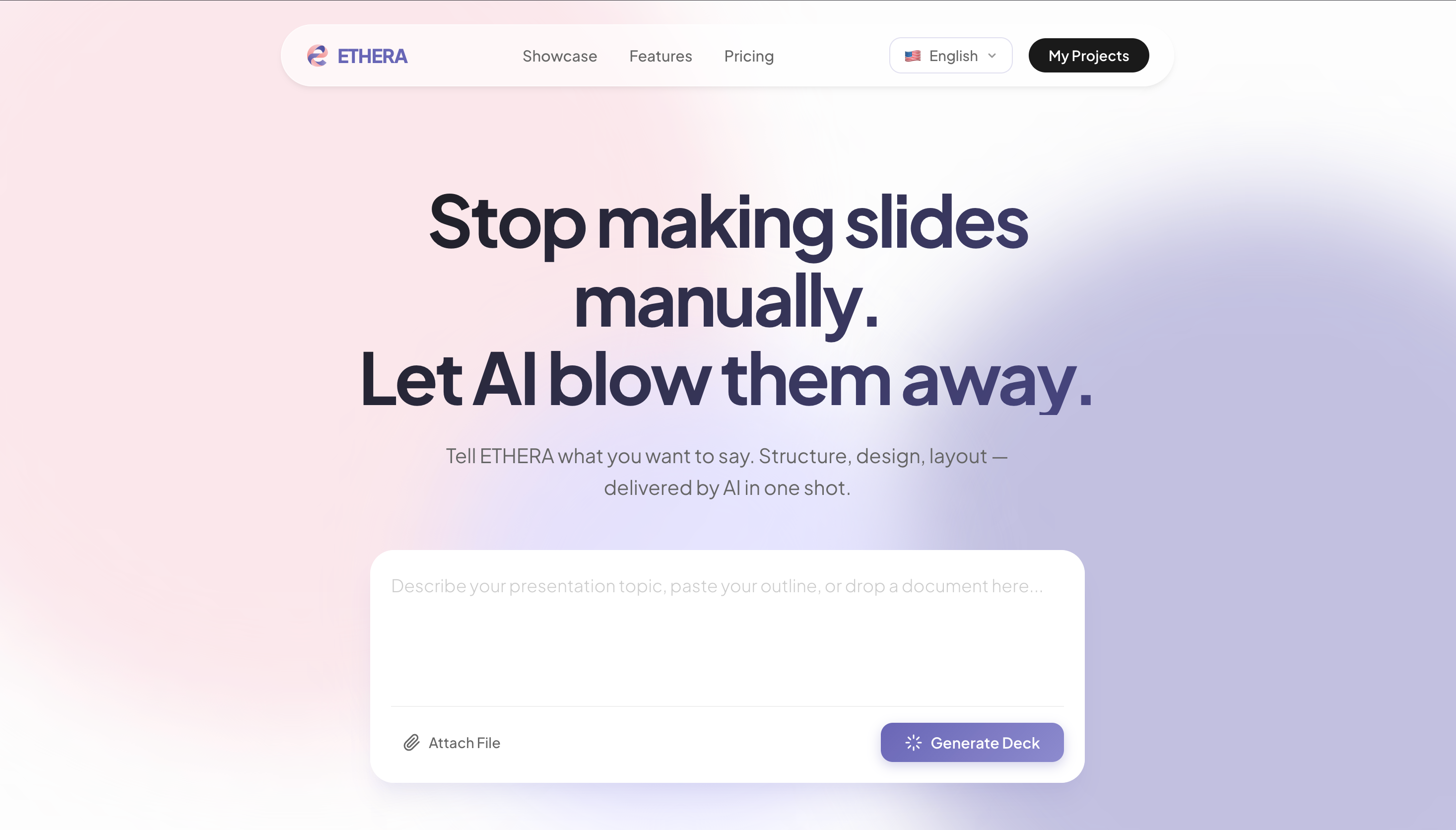 Ethera