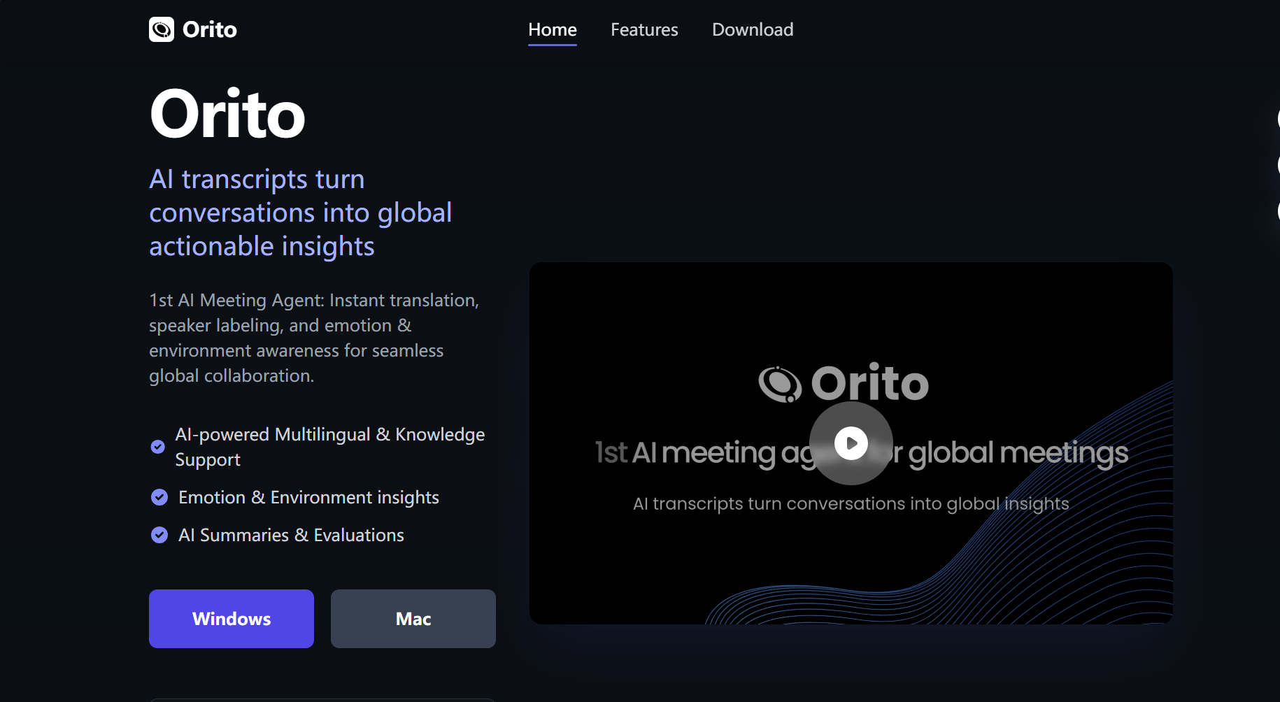 Orito