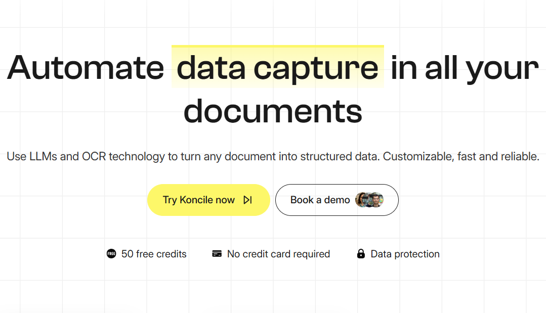 Koncile