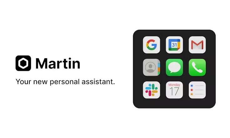 Martin
