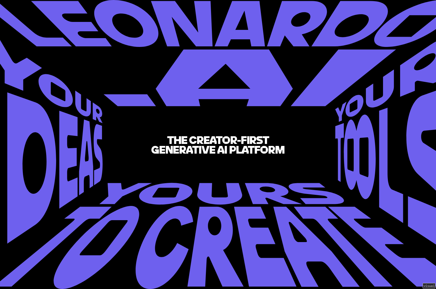 Leonardo AI