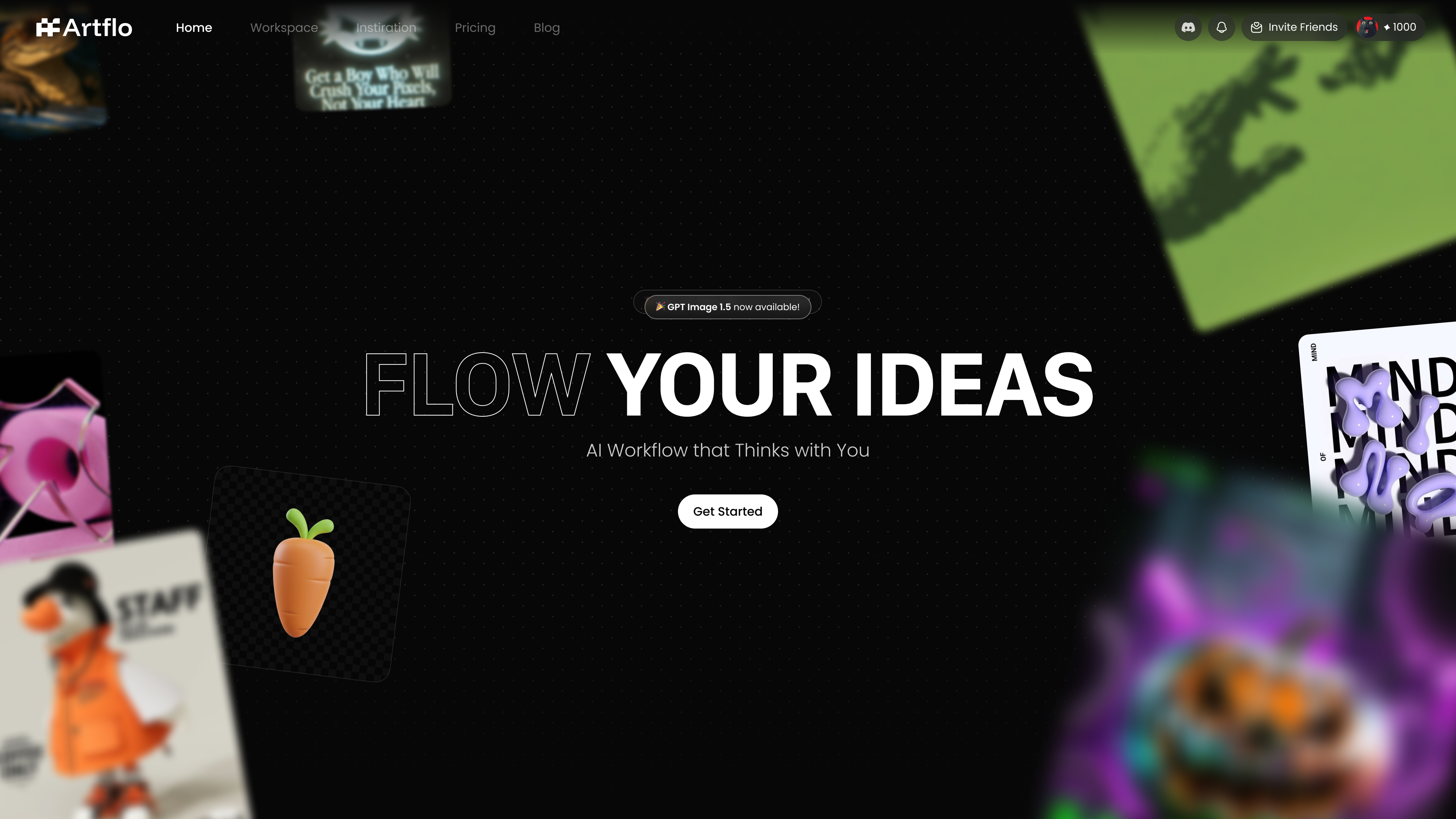 Artflo