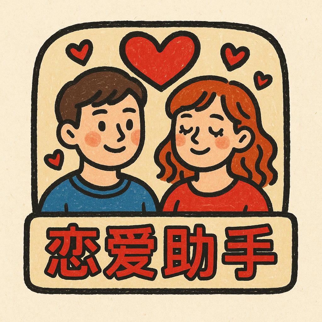 恋爱助手