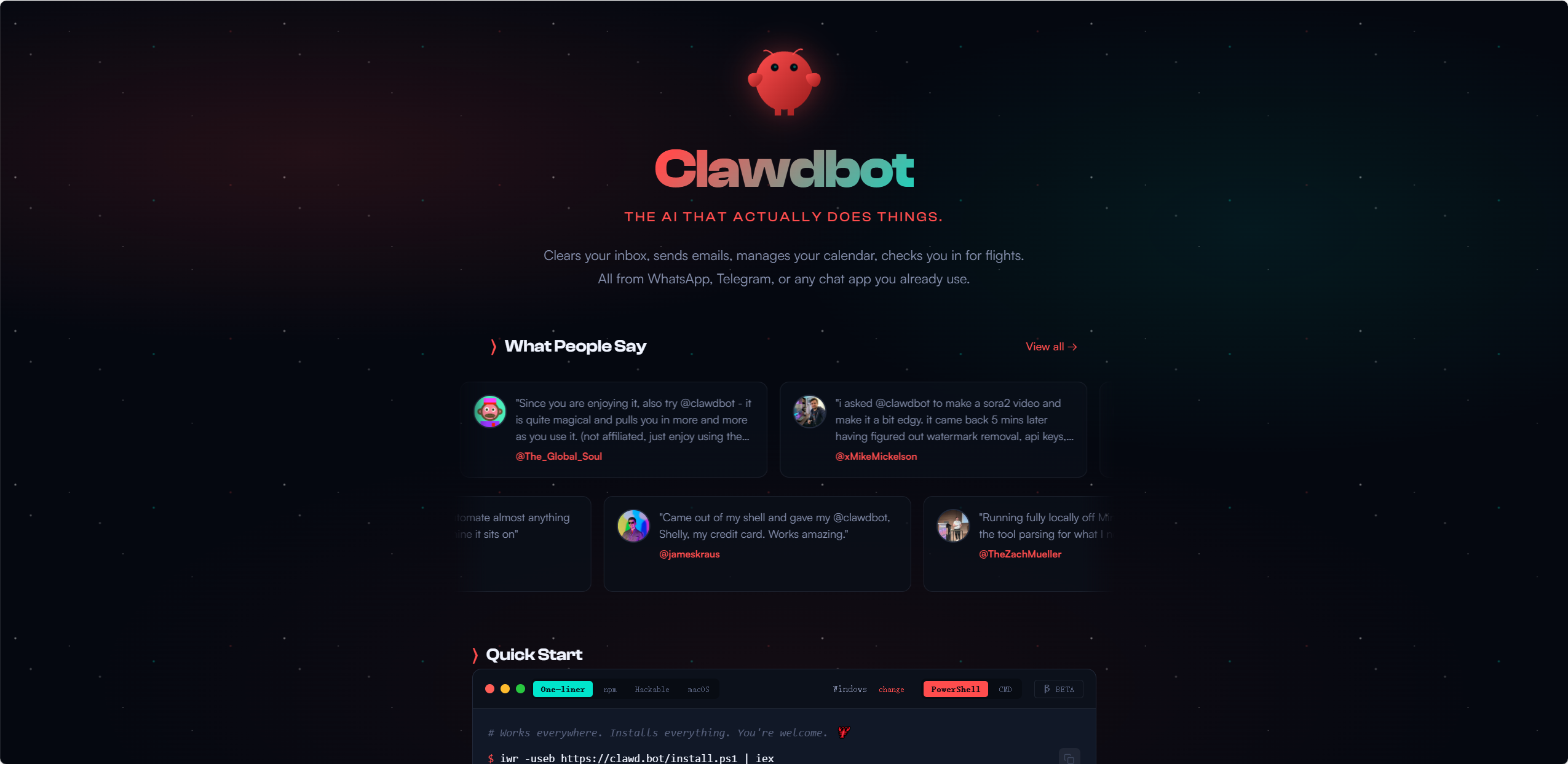 OpenClaw