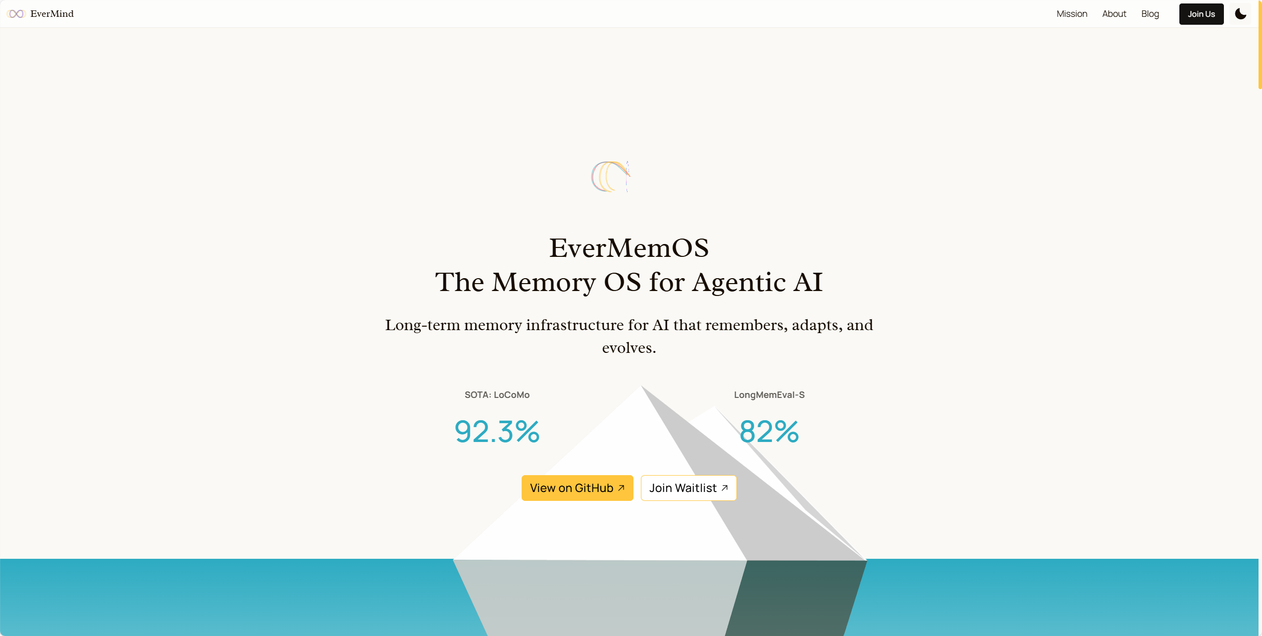 EverMind