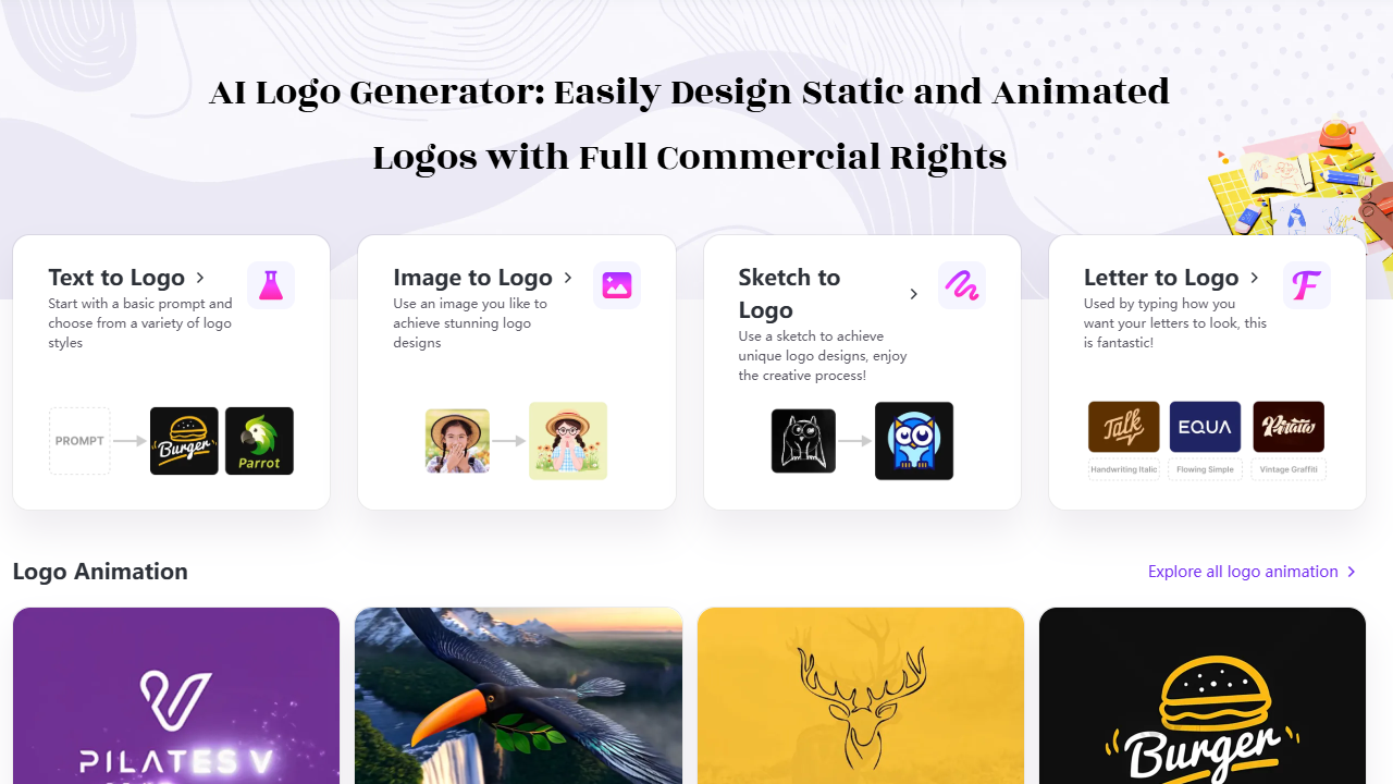 AILogoCreator