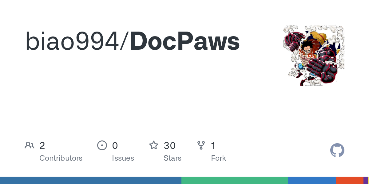 DocPaws