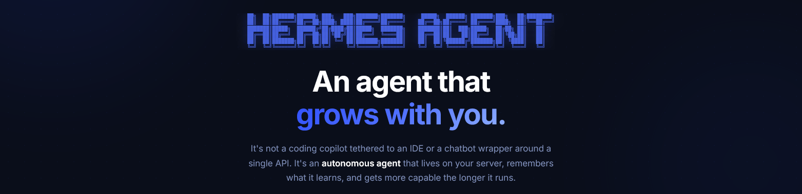 Hermes Agent