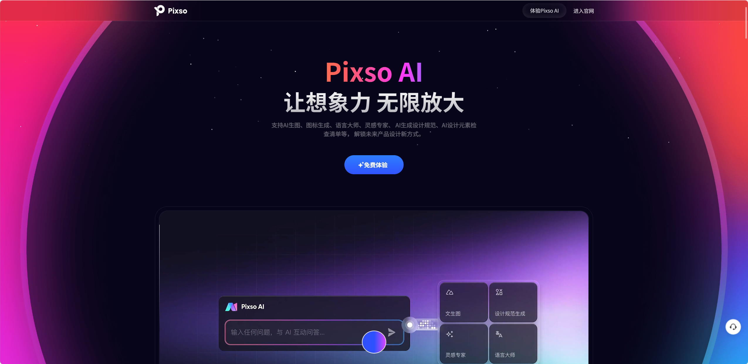 Pixso AI