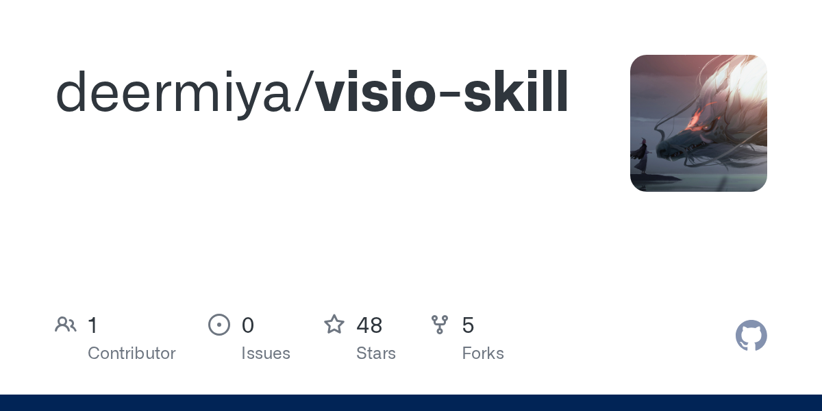 visio-skill