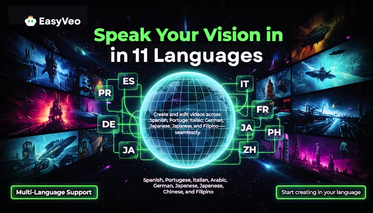 EasyVeo AI