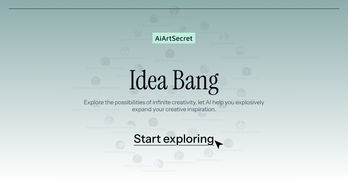 Idea Bang!